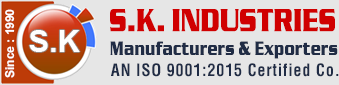 SK Industries Ludhiana Punjab India